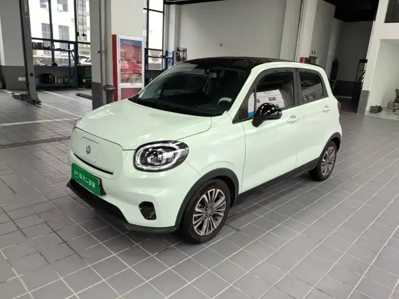 Leapmotor T03, 2024