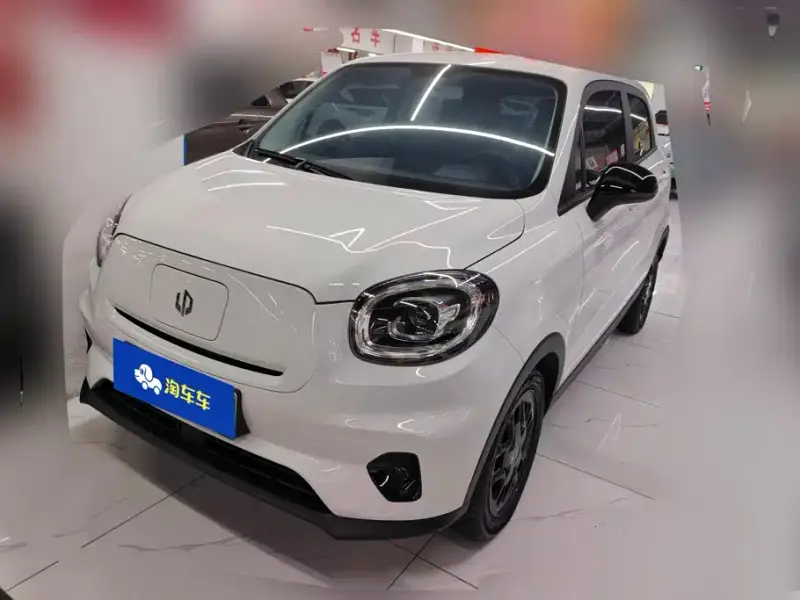 Leapmotor T03, 2025