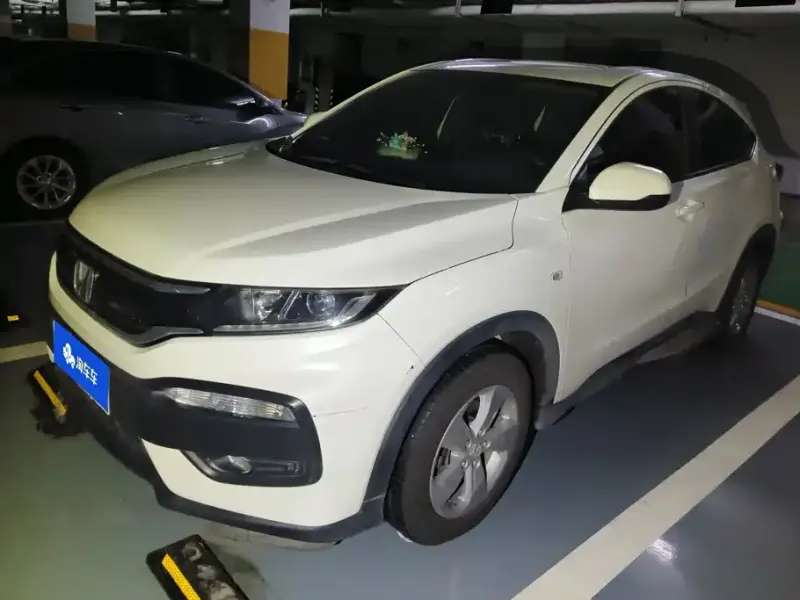 Honda XR-V, 2018