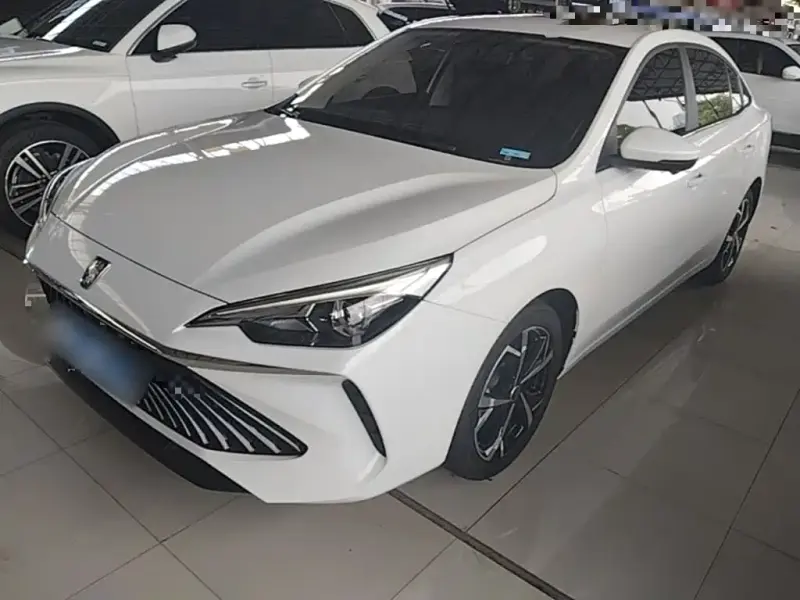 Roewe i5, 2024