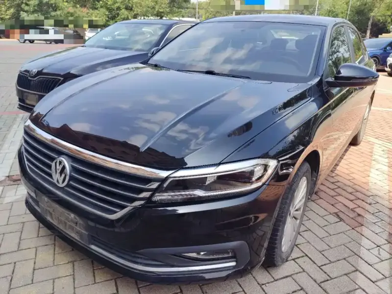 Volkswagen Lavida, 2020