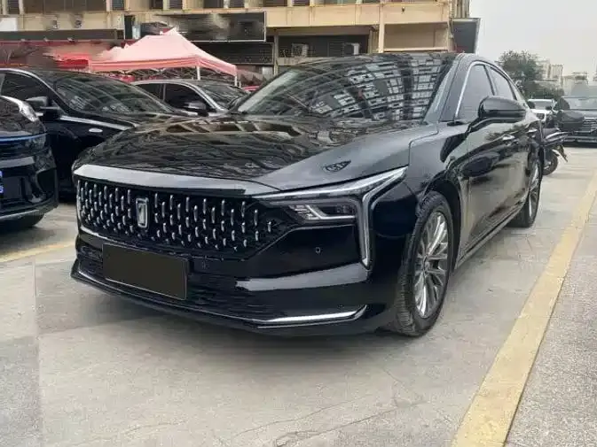 Bestune B70, 2023