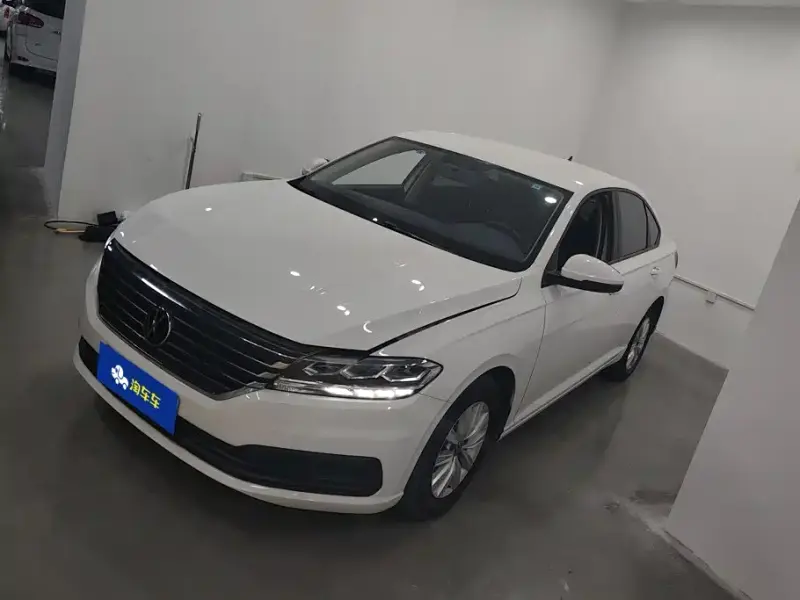 Volkswagen Lavida, 2022