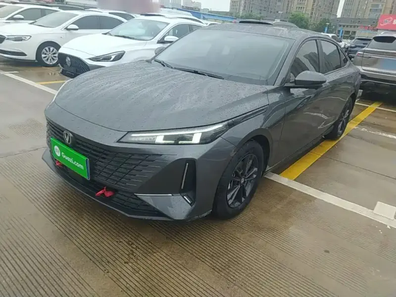 Changan Yida, 2024
