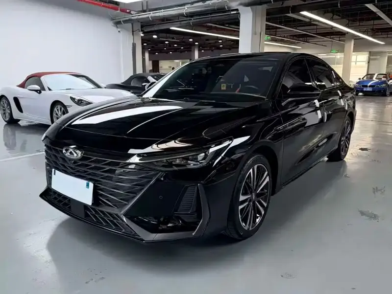 Chery Arrizo 8, 2025