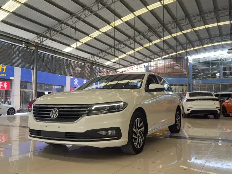 Volkswagen Lavida, 2022