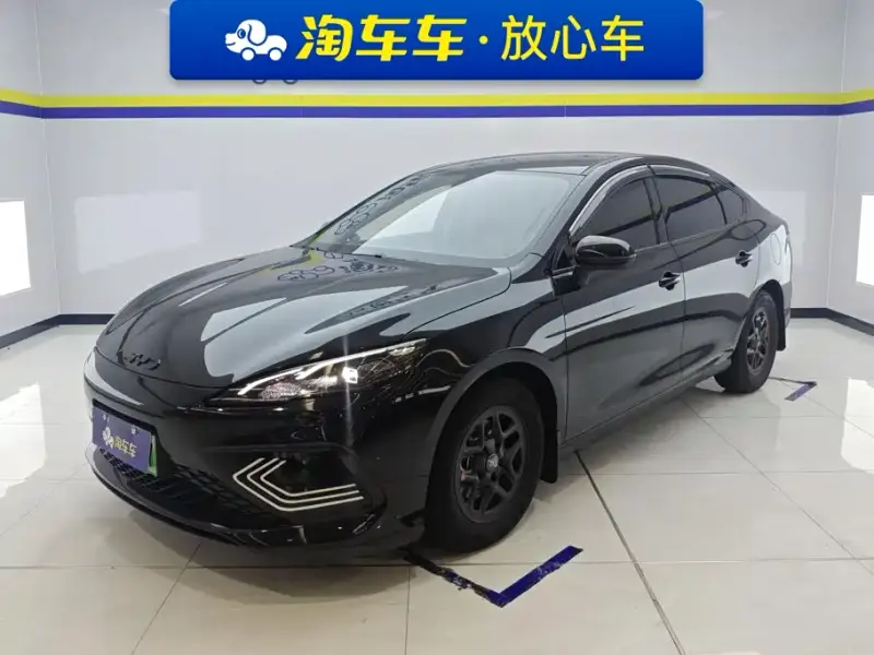 BYD Seal 05 DM-i, 2025