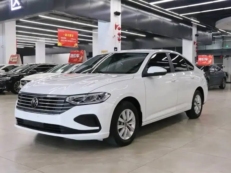 Volkswagen Lavida, 2024