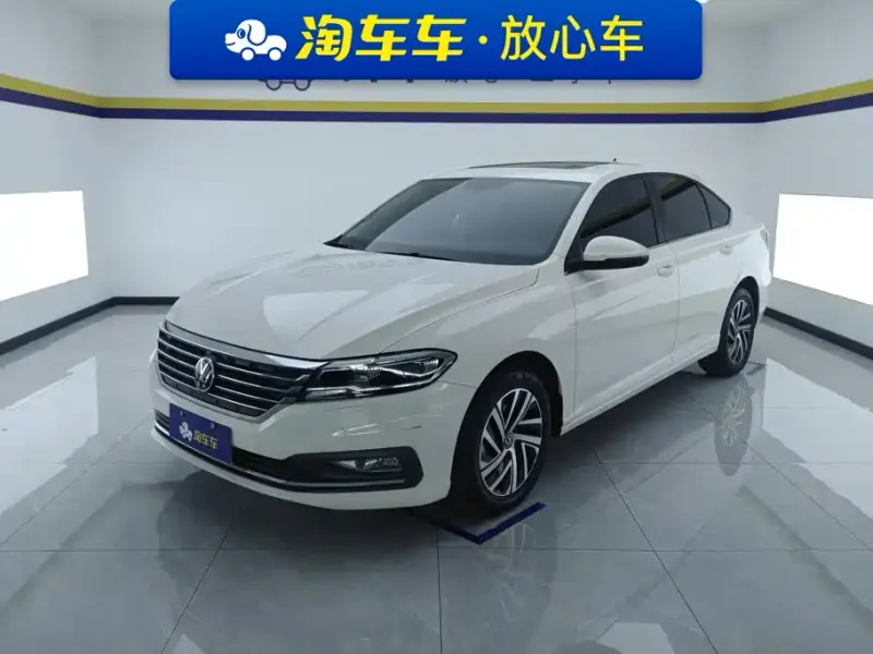 Volkswagen Lavida, 2022