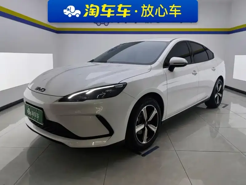 BYD Seal 05 DM-i, 2025
