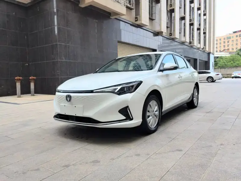 Changan Eado New Energy, 2026