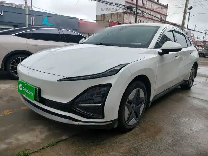 Wuling E5, 2024