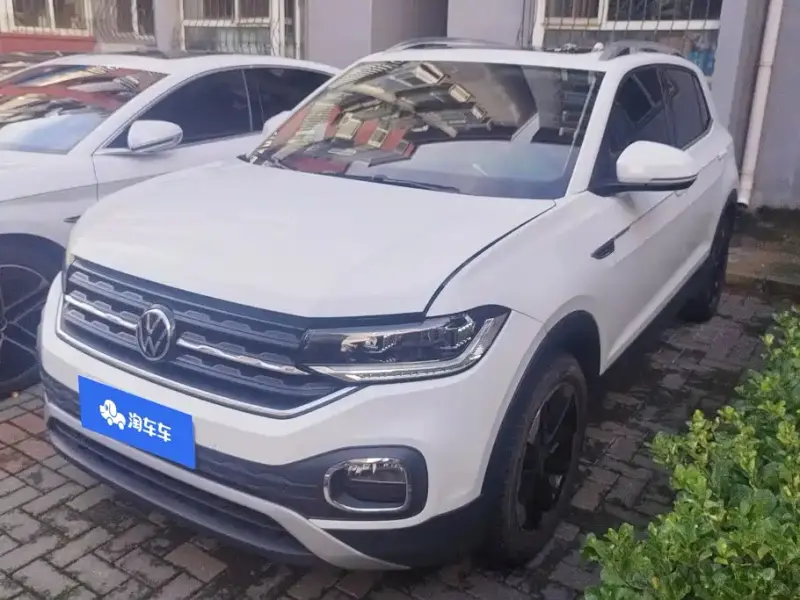 Volkswagen Tacqua, 2021