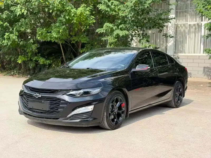 Chevrolet Malibu XL, 2023