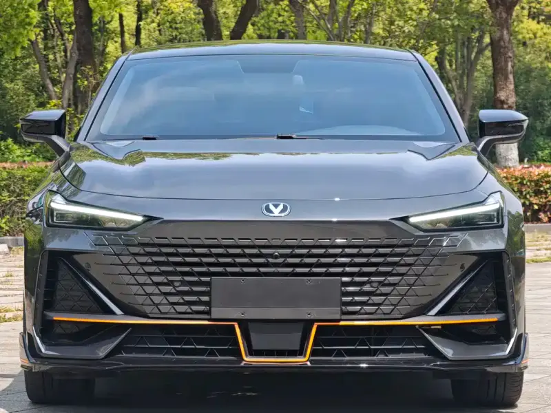 Changan UNI-V, 2023