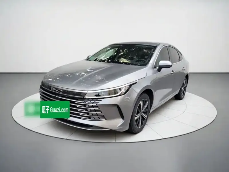 BYD Destroyer 05, 2024