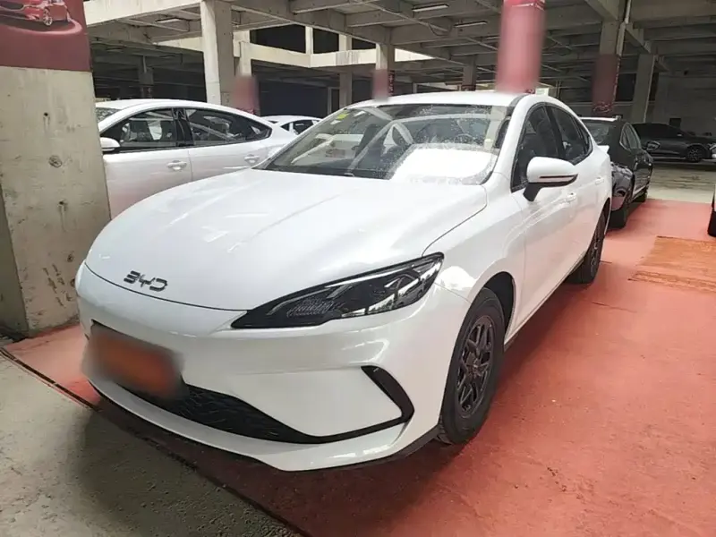 BYD Seal 05 DM-i, 2026