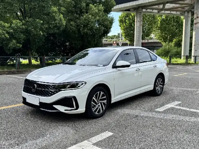 Volkswagen Lavida, 2025