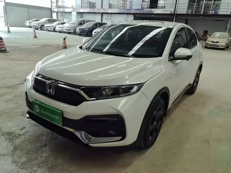 Honda XR-V, 2022