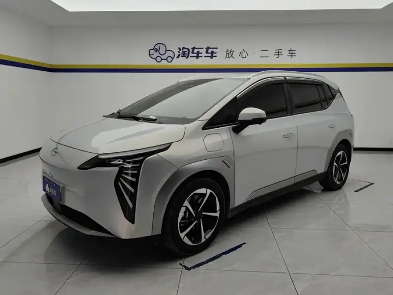 Aion Y, 2024