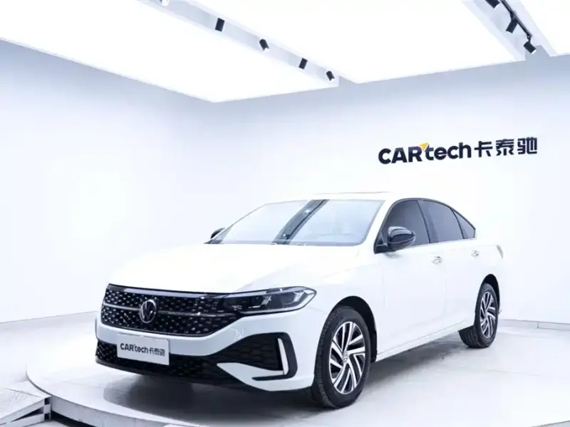 Volkswagen Lavida, 2022