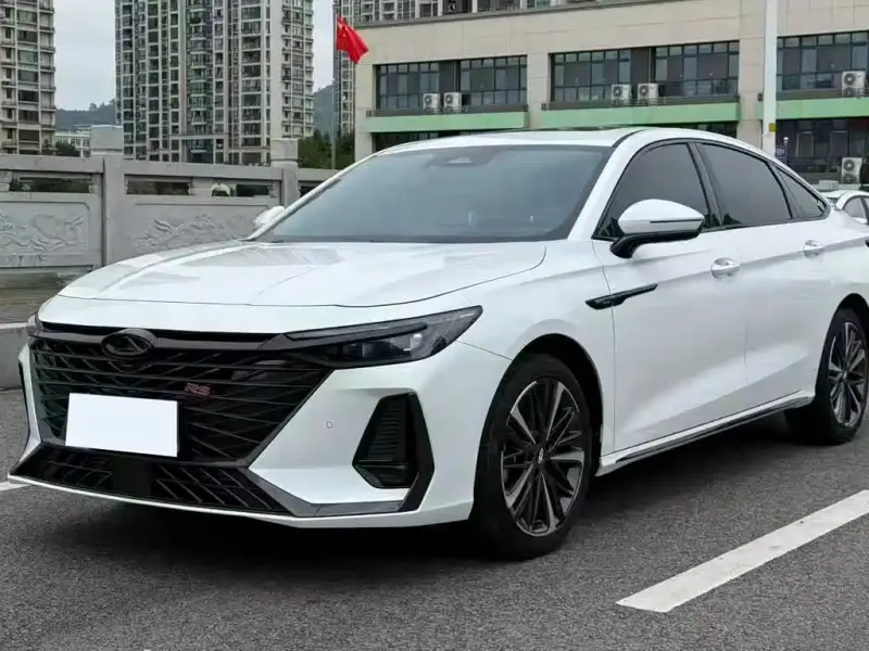 Chery Arrizo 8, 2023