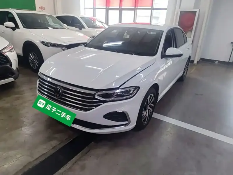 Volkswagen Lavida, 2024