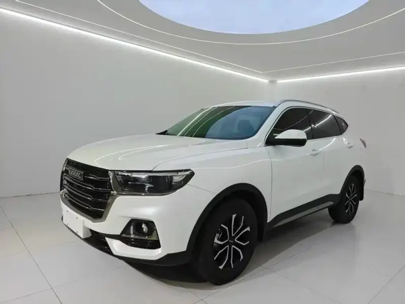 Haval H6, 2023