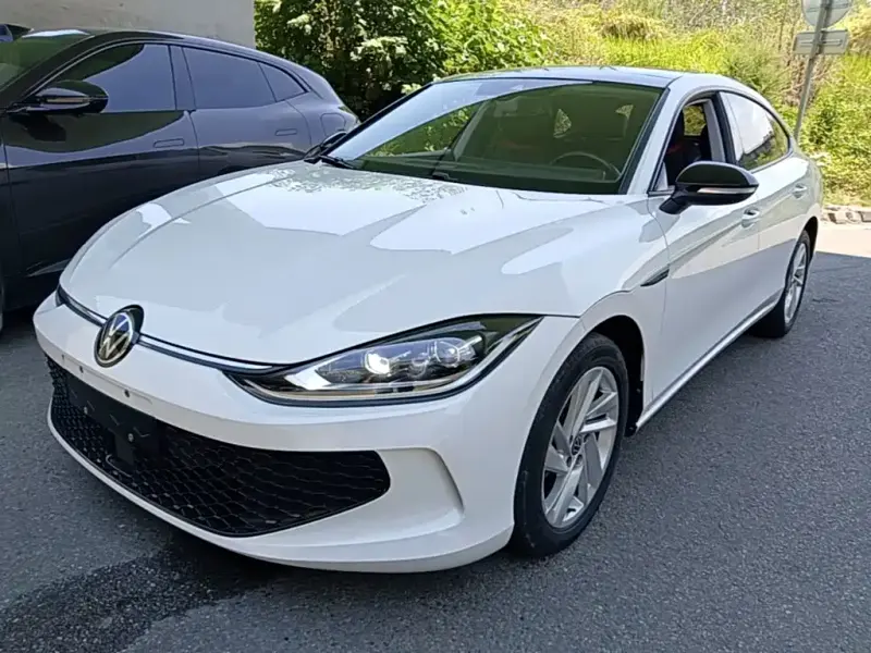 Volkswagen Lamando, 2023