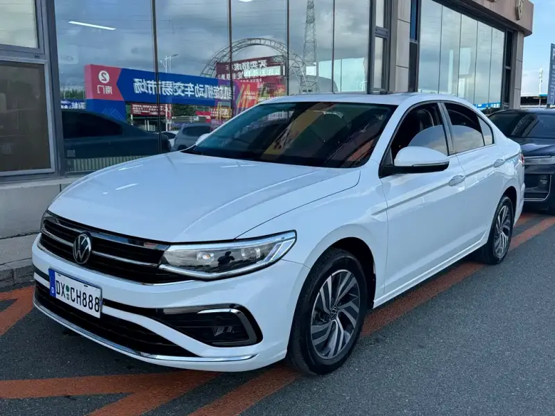 Volkswagen Bora, 2023