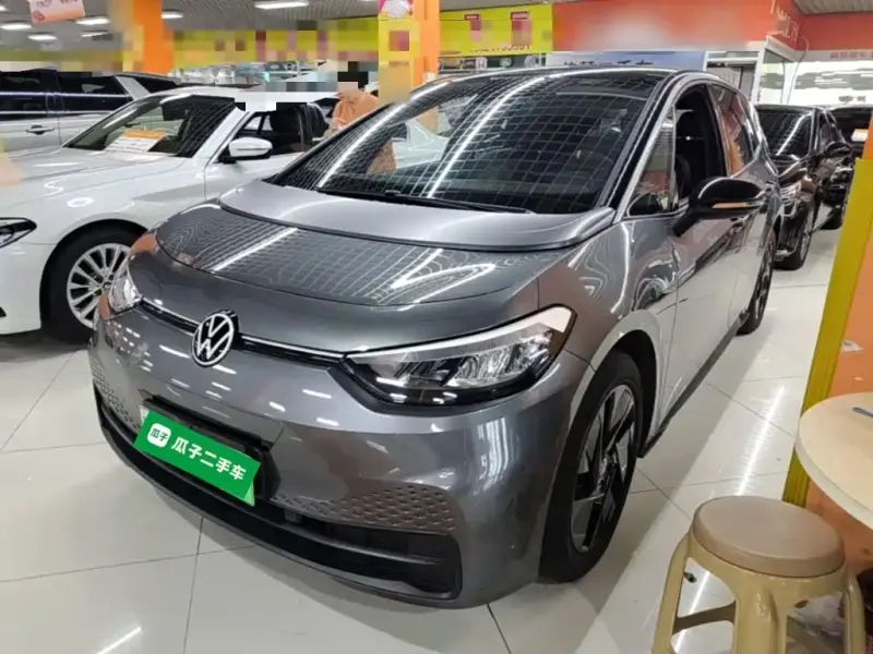 Volkswagen ID.3, 2024