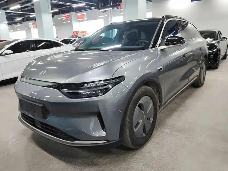 Leapmotor C11, 2022