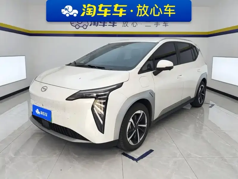 Aion Y, 2025