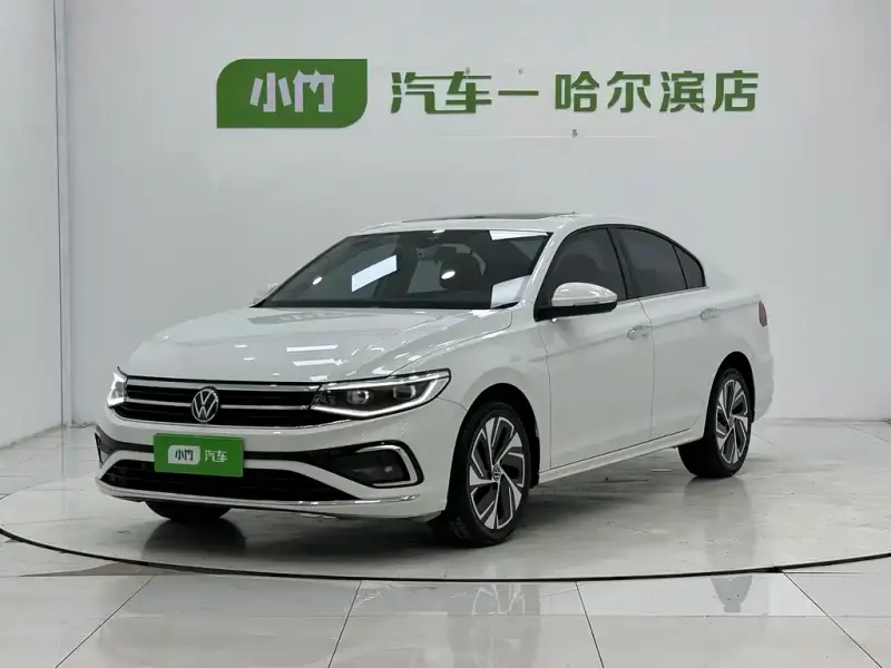 Volkswagen Bora, 2022