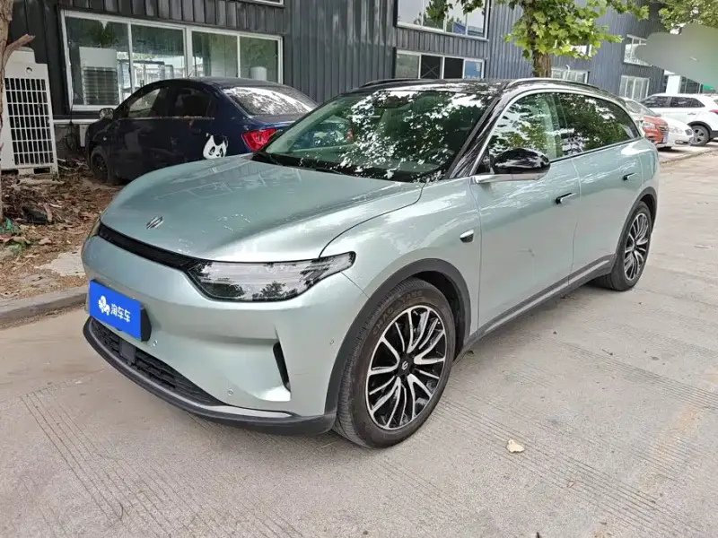 Leapmotor C11, 2022