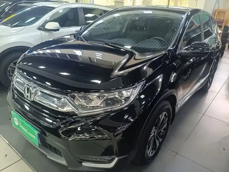 Honda CR-V, 2020