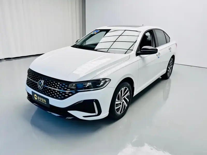 Volkswagen Lavida, 2022
