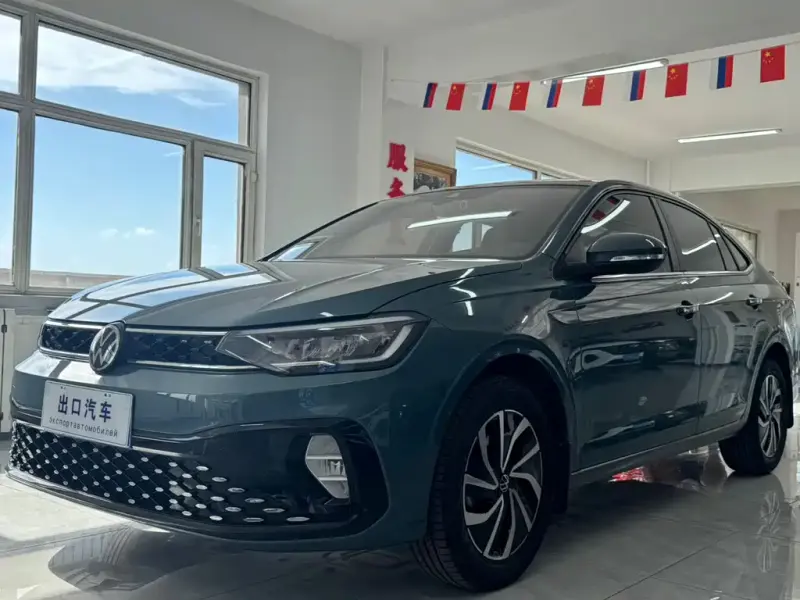 Volkswagen Lavida, 2026