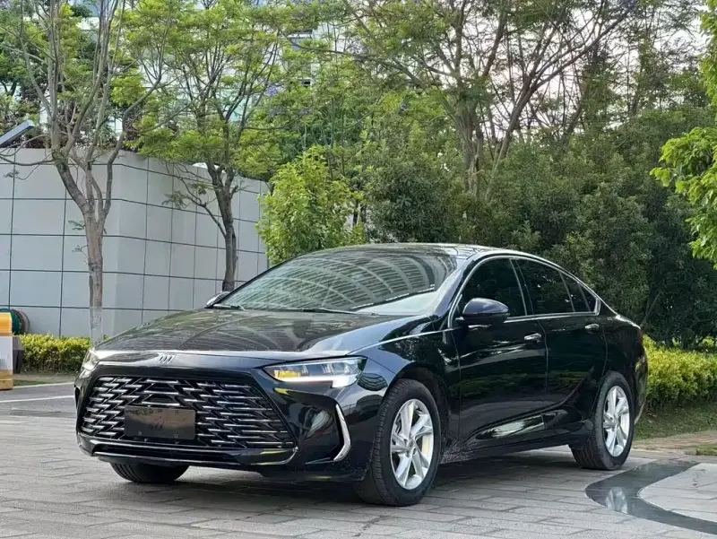 Buick Regal, 2025