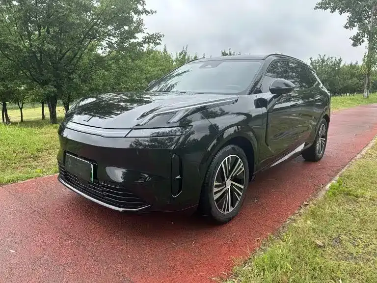 Lynk & Co 08 EM-P, 2024