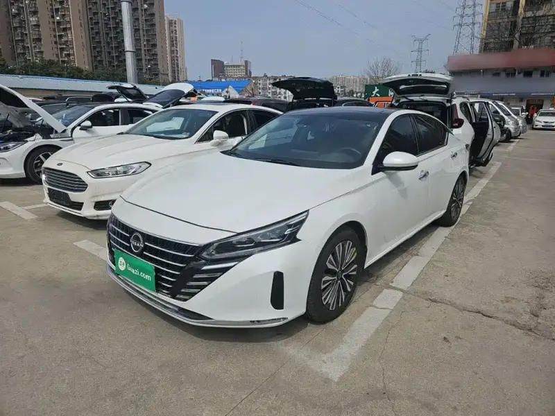 Nissan Teana, 2023