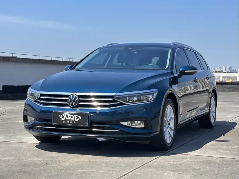 Volkswagen Viloran, 2022
