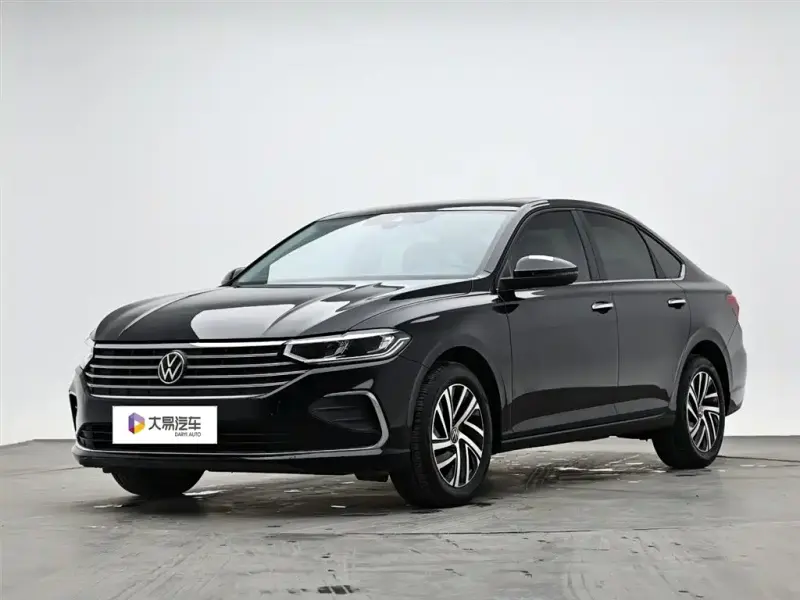 Volkswagen Lavida, 2024
