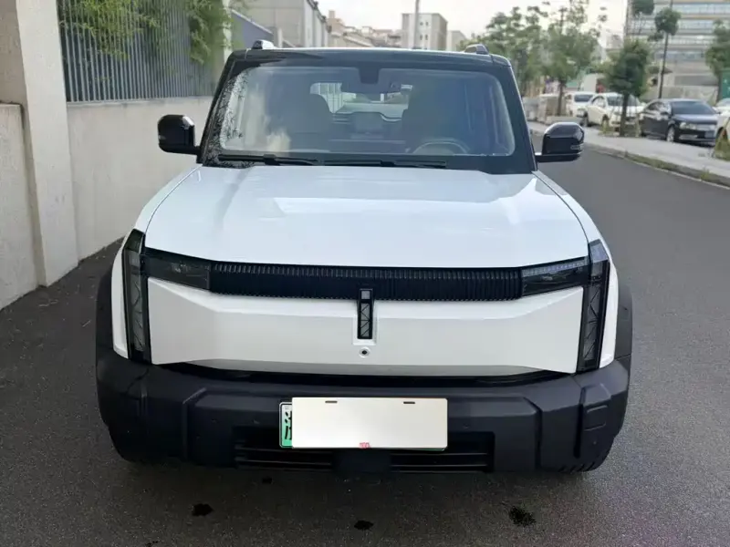 iCAR 03, 2024