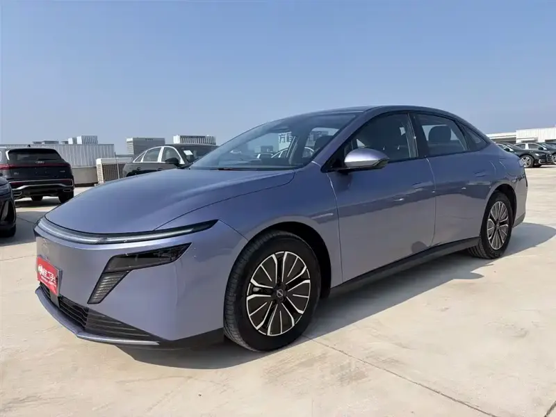 Nissan N6, 2025