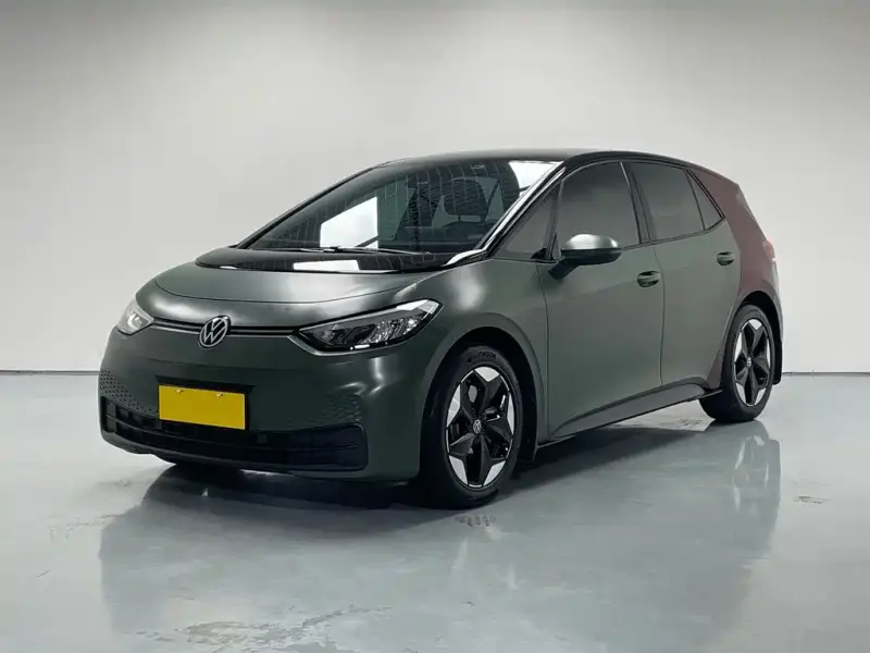 Volkswagen ID.3, 2025