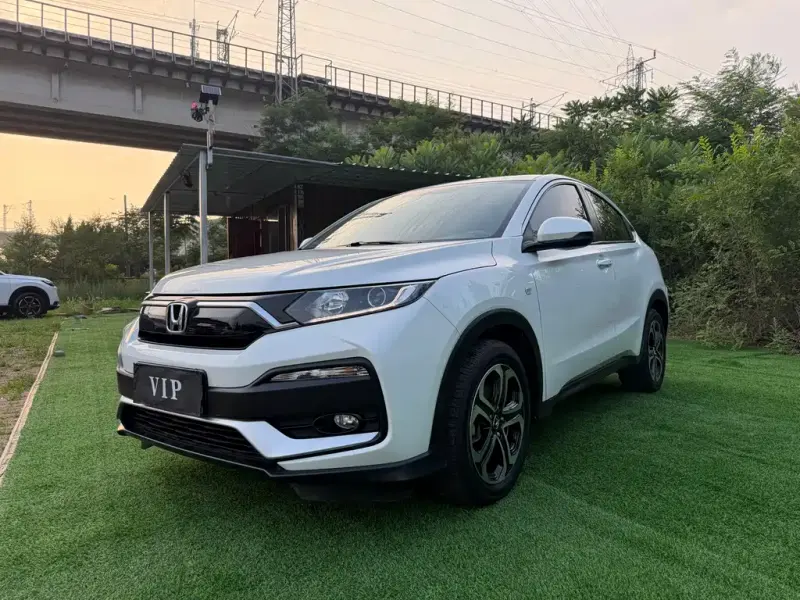 Honda XR-V, 2022