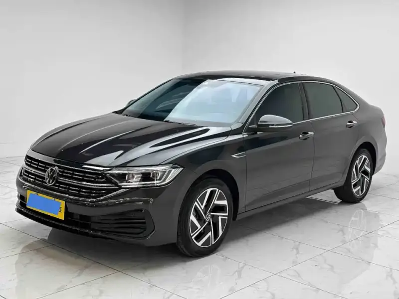 Volkswagen Sagitar, 2024