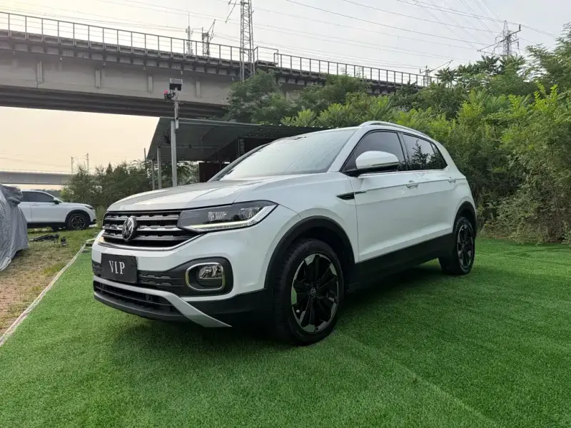 Volkswagen Tacqua, 2022
