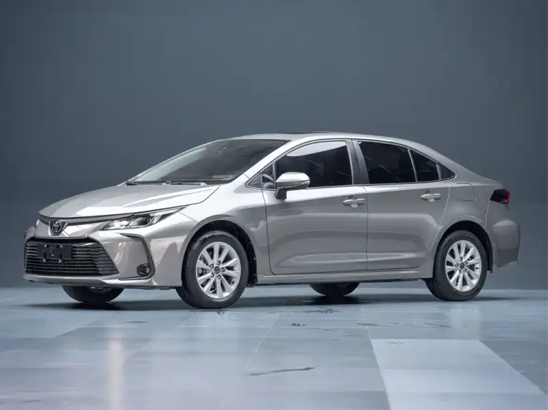 Toyota Corolla, 2023